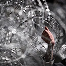 The Itinerary -Tracing the Refugee Routes logo