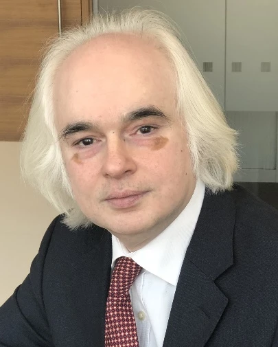 “Innovations in Modern Cable Stayed and Long Span Bridges”  logo