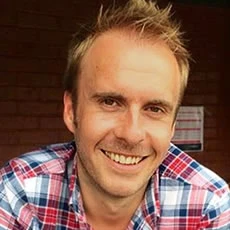 Title to be confirmed logo