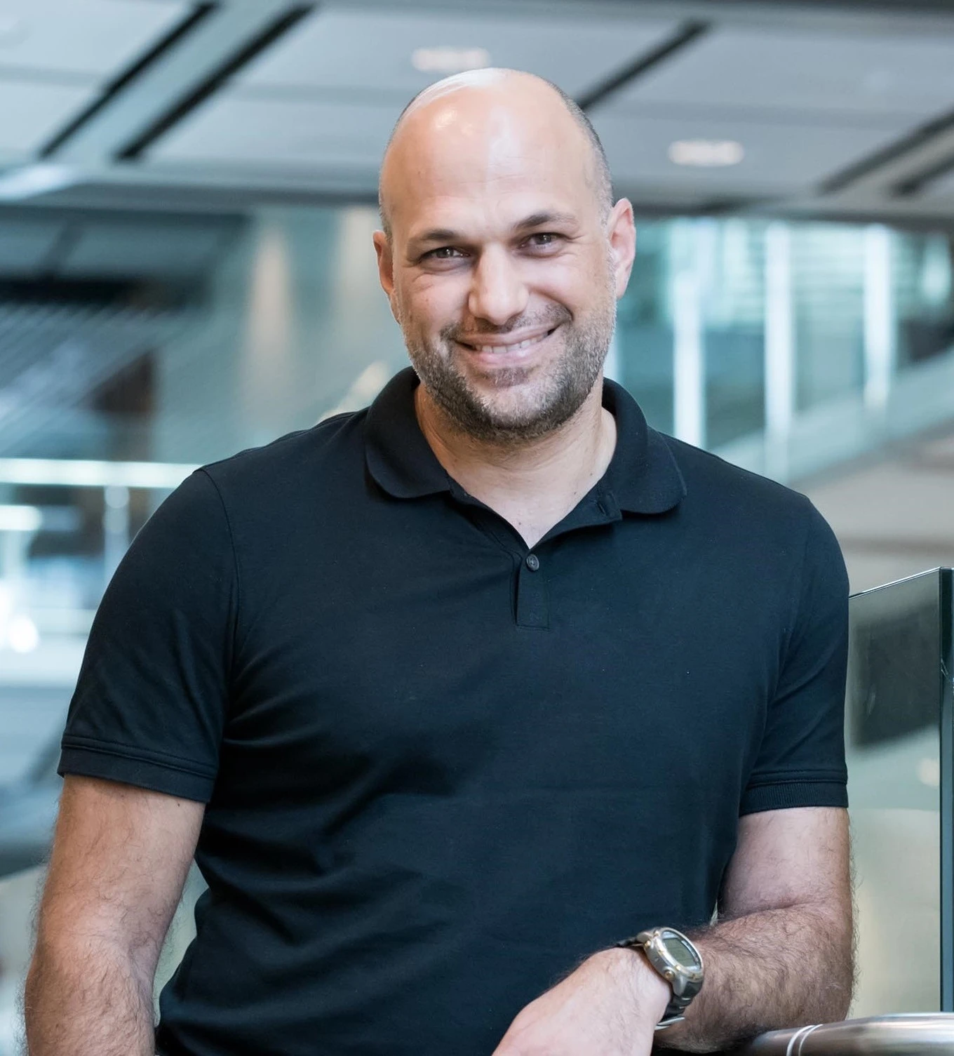 Neutrophils in the regulation of inflammation logo