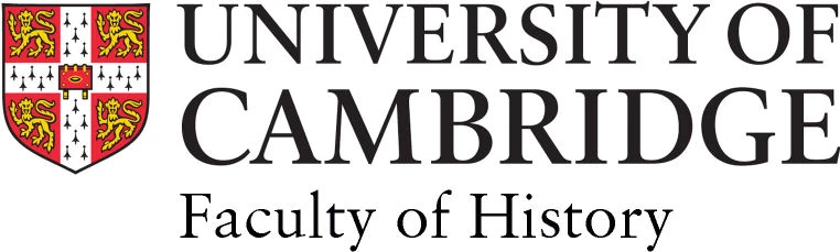 Faculty of History events logo