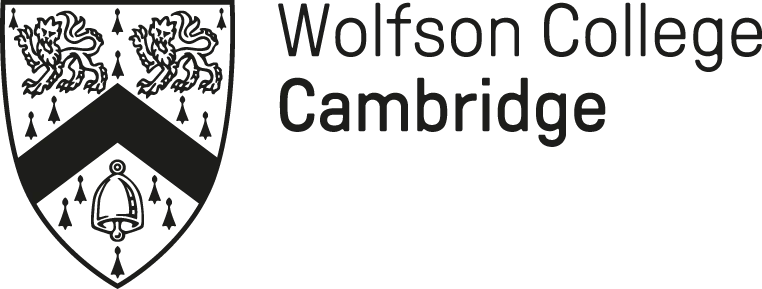 Wolfson College Events logo