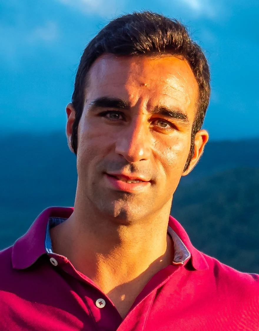 Alessandro Di Stefano