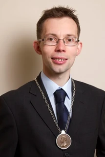 Nuclear fuel manufacture at Westinghouse Springfields past, present and future logo