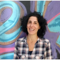 Organic bioelectronics: addressing the interface challange logo