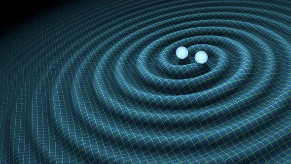 Gravitational Wave Astrophysics: the Shape of Things to Come  logo