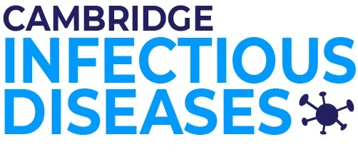 Cambridge Infectious Diseases logo