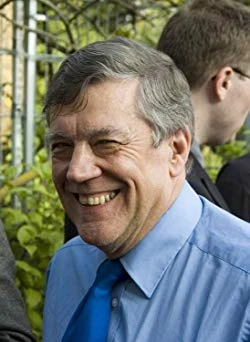 My part in the discovery of the black hole in Cygnus X-1 logo