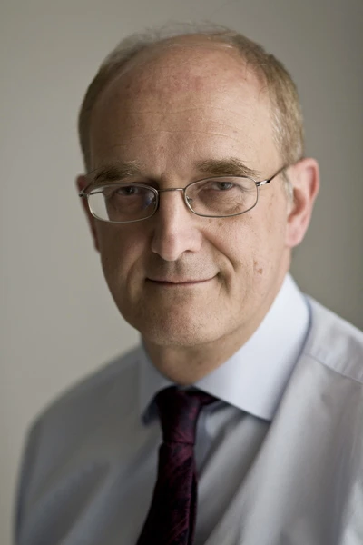 Transforming cancer care logo