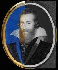 Small paintings, big discoveries: Recent research on Isaac Oliver’s miniatures logo