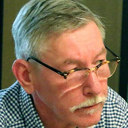 Papyrus BM EA 87512: Always Look on the Bright Side of Wife? [Glanville Lecture 2019] logo