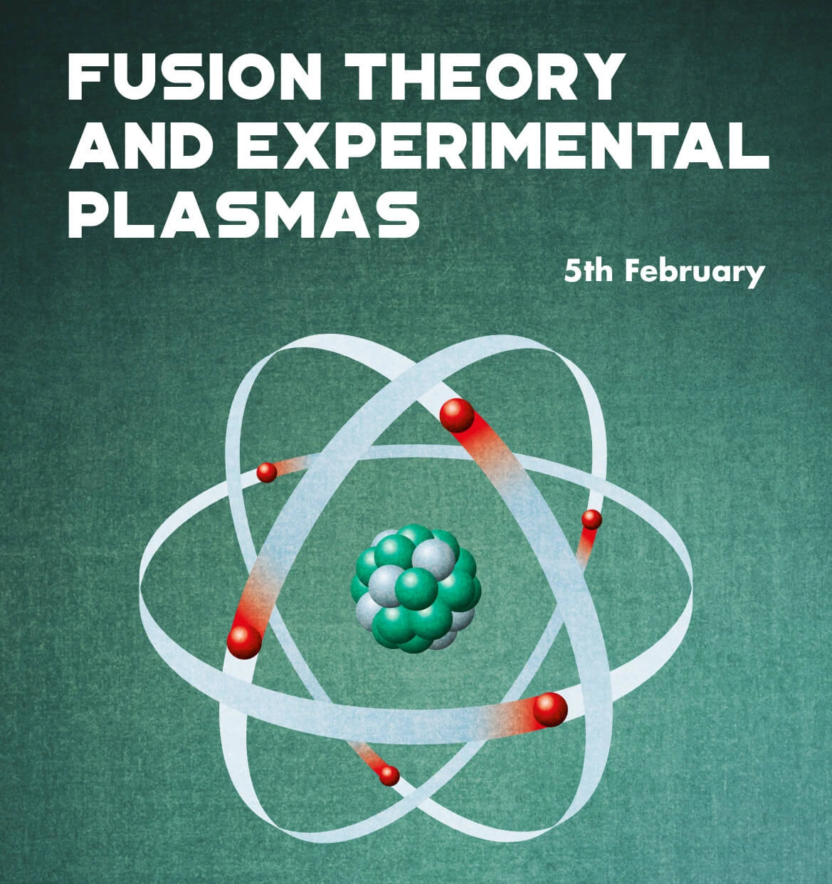 Nuclear fusion technology logo