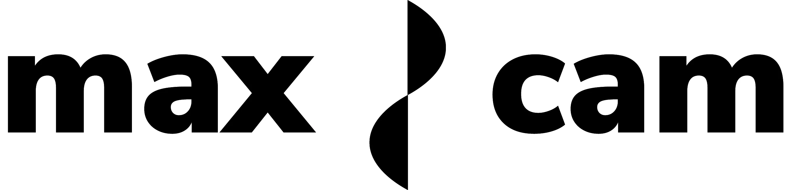 Max Cam logo