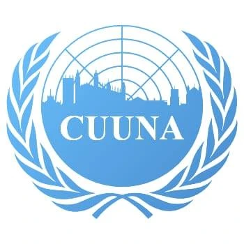 Former UN Assistant Secretary-General logo