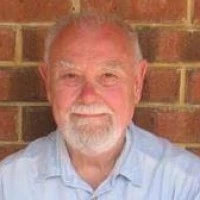 Aging, Intelligence, and Slowing of Thought logo