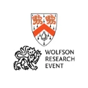 Wolfson Research Event 2019 logo