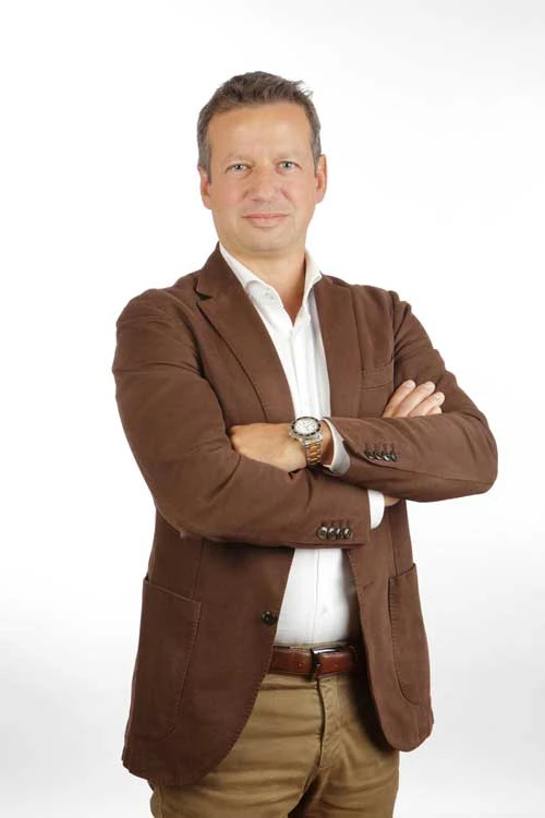 Mitochondrial dynamics in muscle physiopathology logo