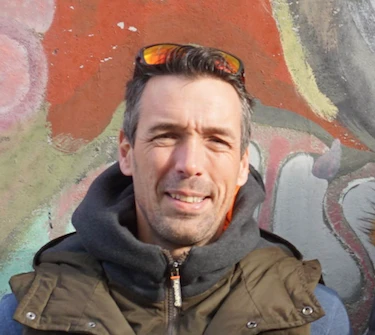 Mitochondrial DNA maintenance in non-standard model systems logo