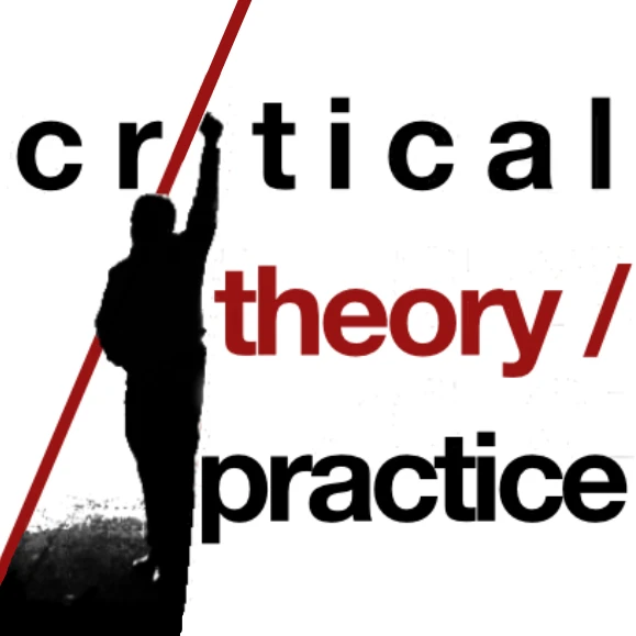 Critical Theory and Practice Seminar Series  logo