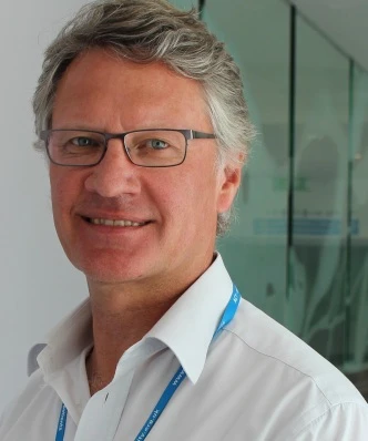 “The Robot will see you now.” Has the time for surgical robots arrived? logo