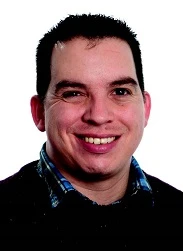 Machine Learning in Radiology logo