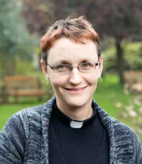 Seeing with the Heart logo