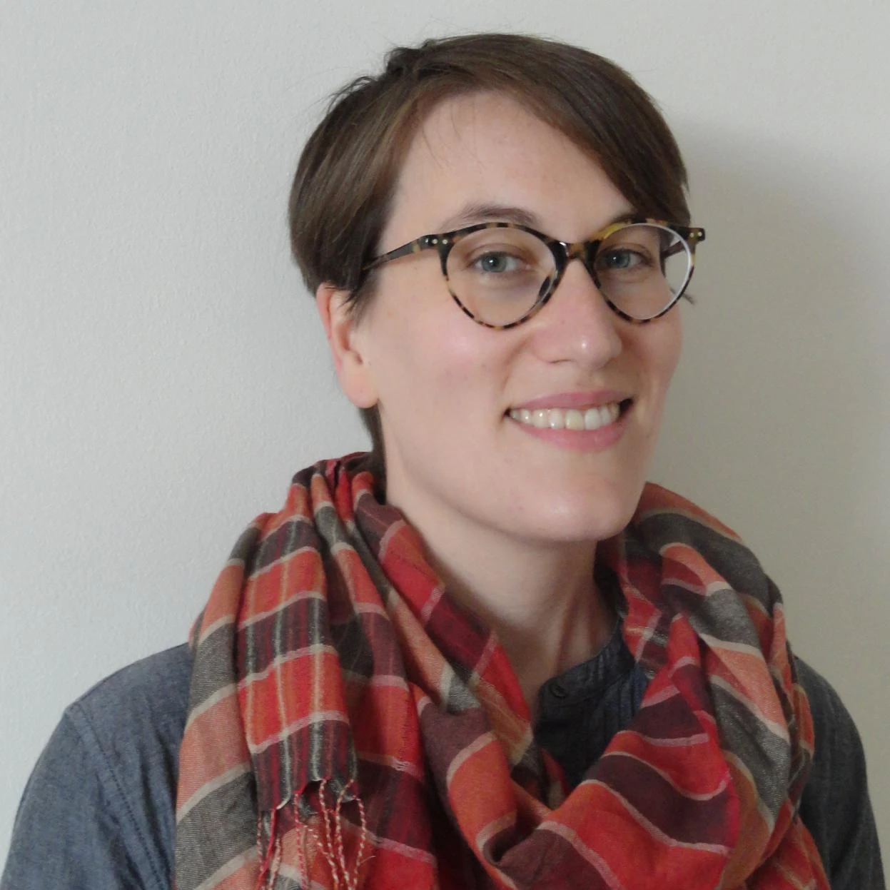 Seeing with the Heart logo