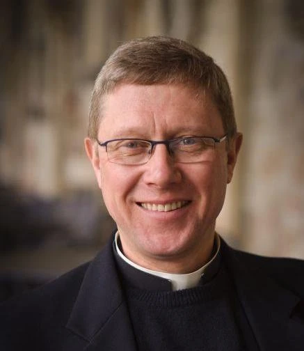 Seeing with the Heart: Art and Faith logo