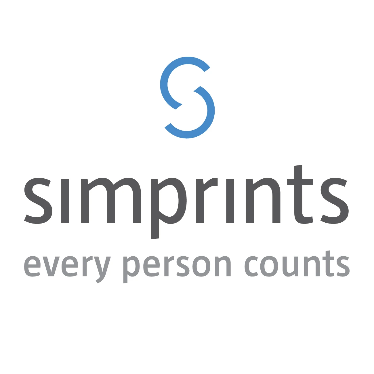 An Evening with Simprints Technology - Biometrics &amp; Beneficiary Identification logo