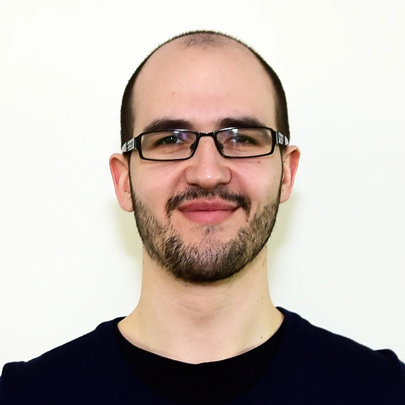 Title to be confirmed logo