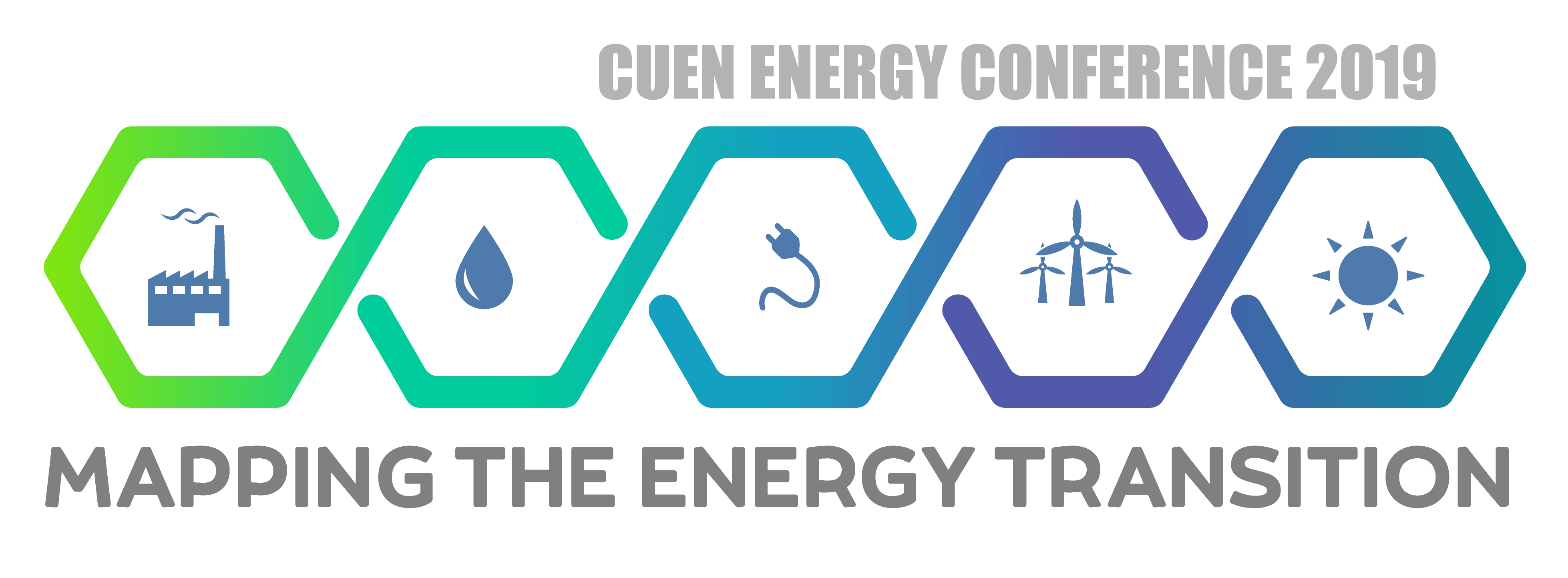2019 CUEN Energy Conference logo