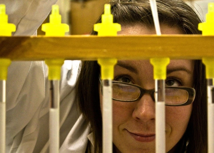 Increasing crop productivity by engineering an alternative photorespiration pathway logo