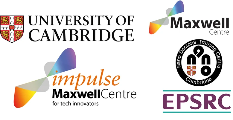 Sorex Sensors: when 6 academics from 3 different universities and 2 different countries join to start a spin-out" logo