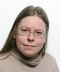 The SKA Science Data Processor Architecture logo