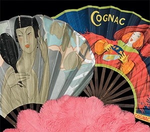 Fans Unfolded: Conserving the Lennox-Boyd collection logo