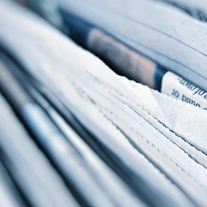 Revealed in the Hayley Papers: Literary, artistic and domestic gossip from late 18th and early 19th century cultural life logo