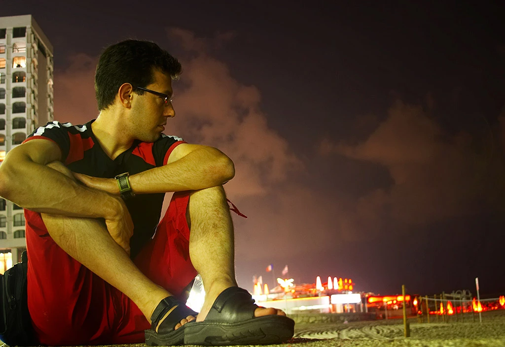 Towards a calculus for nonlinear spectral gaps logo