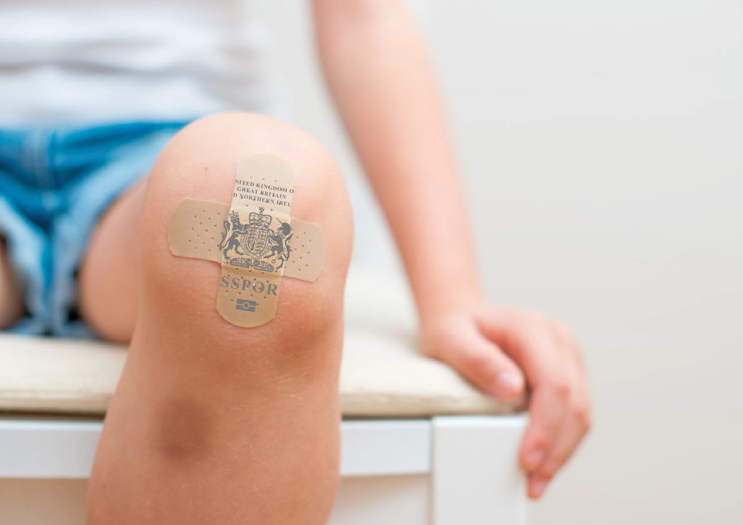 Patients or Passports?: The NHS and the hostile environment logo