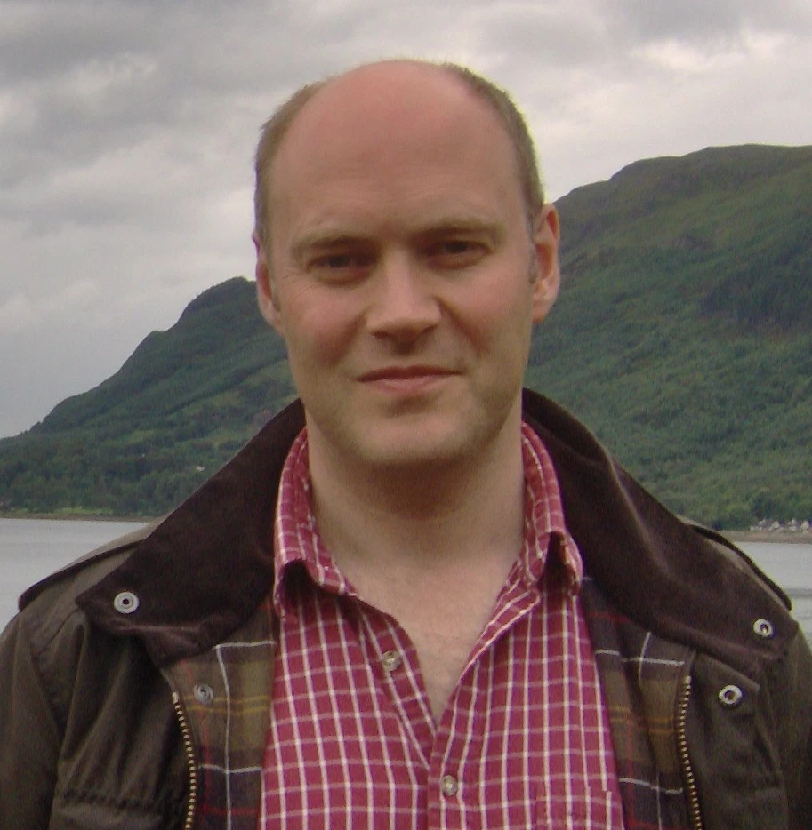 Iron powers adaptive immunity logo