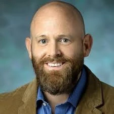 Mitochondrial membrane musings logo