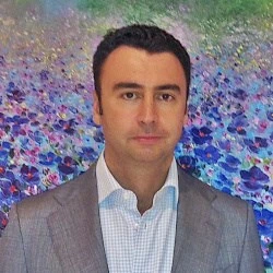 ‘Next-Generation Biopsies in Gastrointestinal Cancers’ logo