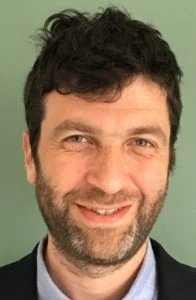 Driving a wedge between communication and language learning in autism logo