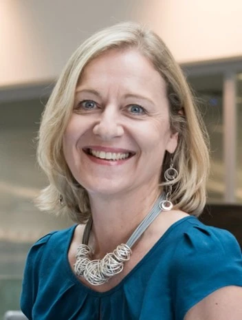 My Life in Science Seminar -  In a straight line - with a few bends  logo