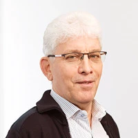 Babraham Distinguished Lecture - "Control of B cell immunity and leukemia by the transcription factor Pax5" logo