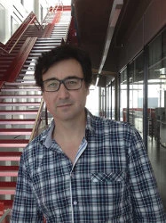 Title to be confirmed logo