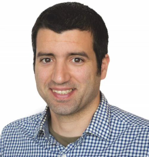 ‘Combining omics data and biological knowledge to understand and treat cancer’ logo