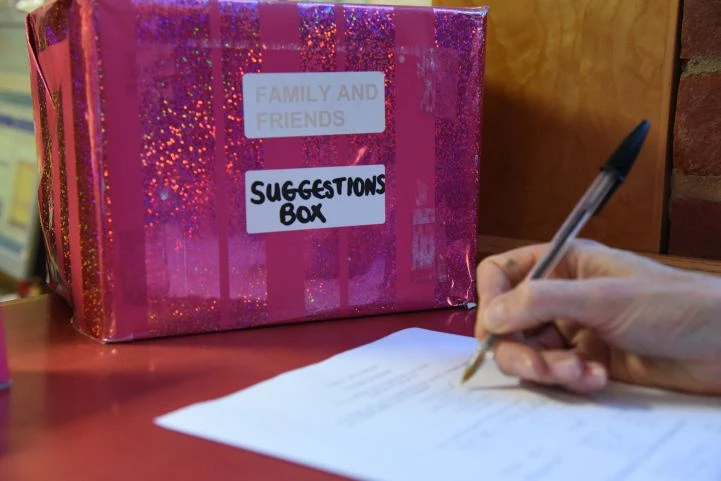 Exploring healthcare staff responses to patient complaints logo