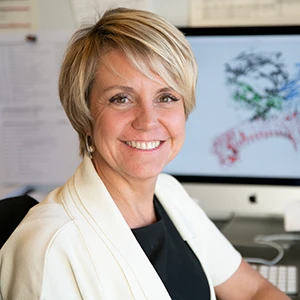 Targeting GARP on human Tregs:  a novel approach for the immunotherapy of cancer? logo