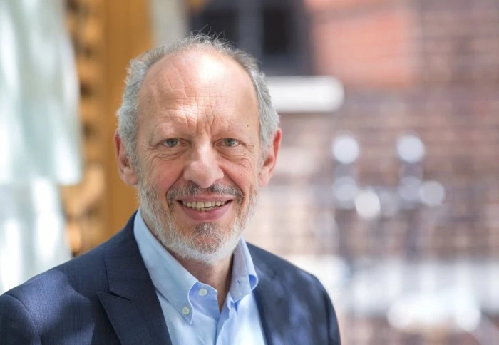 Prevention of cancer logo