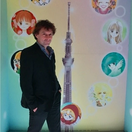 “So, you think you can bring your innovation to a big company and they’ll be interested……” logo